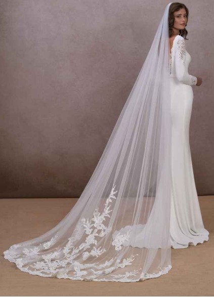 Onetaow Charity Veil Onetaow Charity Veil