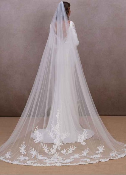 Onetaow Charity Veil Onetaow Charity Veil