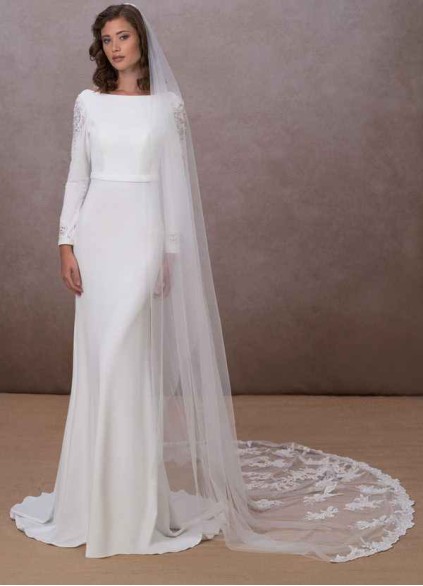 Onetaow Charity Veil Onetaow Charity Veil