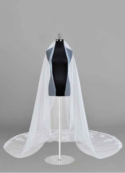 Onetaow Charity Veil Onetaow Charity Veil
