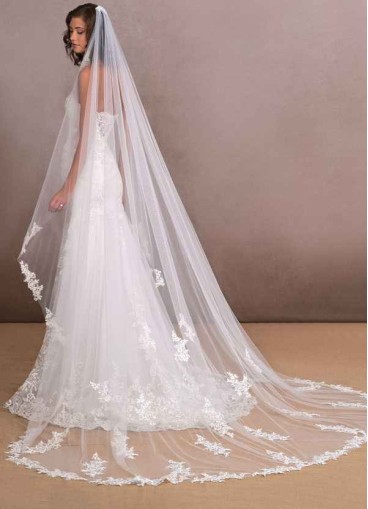 Onetaow Diamond Veil