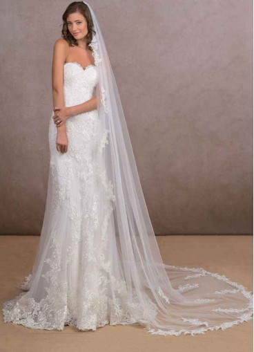Onetaow Diamond Veil