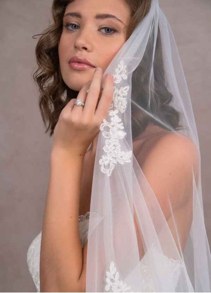 Onetaow Diamond Veil Onetaow Diamond Veil
