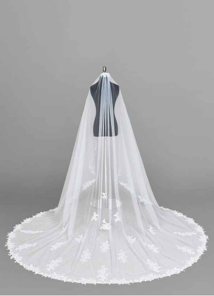 Onetaow Diamond Veil Onetaow Diamond Veil