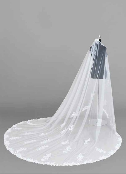 Onetaow Diamond Veil Onetaow Diamond Veil