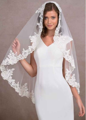 Onetaow Persila Veil