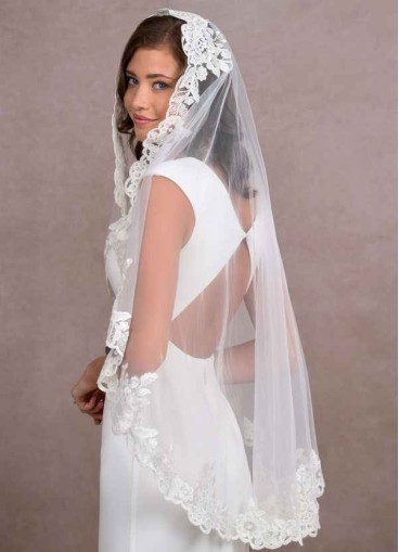 Onetaow Persila Veil
