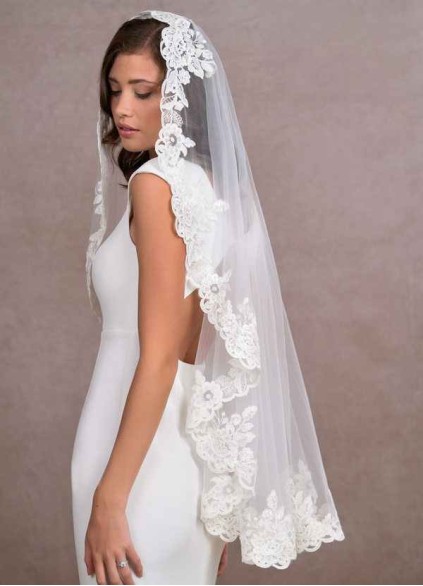 Onetaow Persila Veil