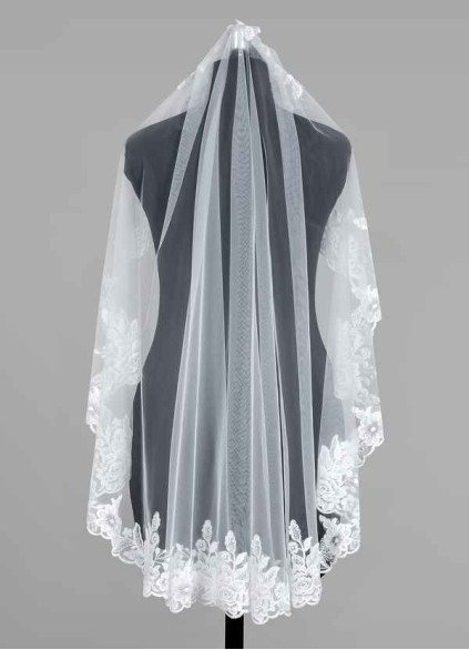 Onetaow Persila Veil