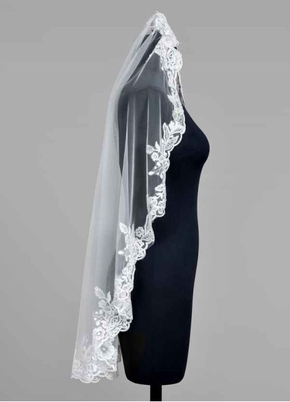 Onetaow Persila Veil
