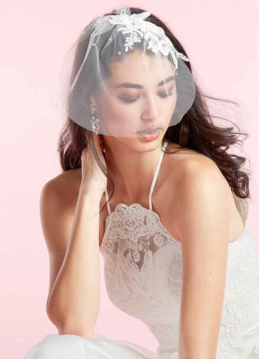 Onetaow Kalena Veil