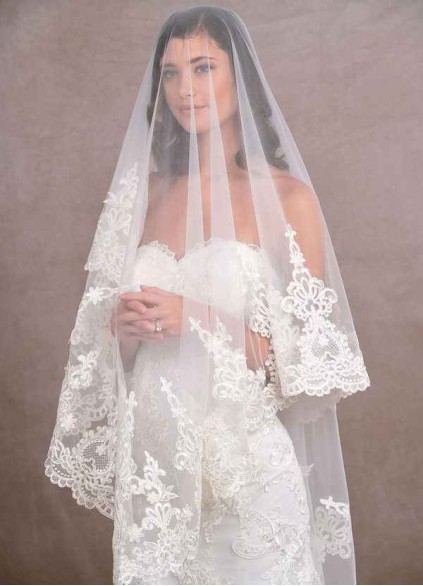 Onetaow Princess Veil Onetaow Princess Veil