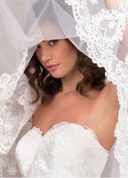 Onetaow Princess Veil Onetaow Princess Veil