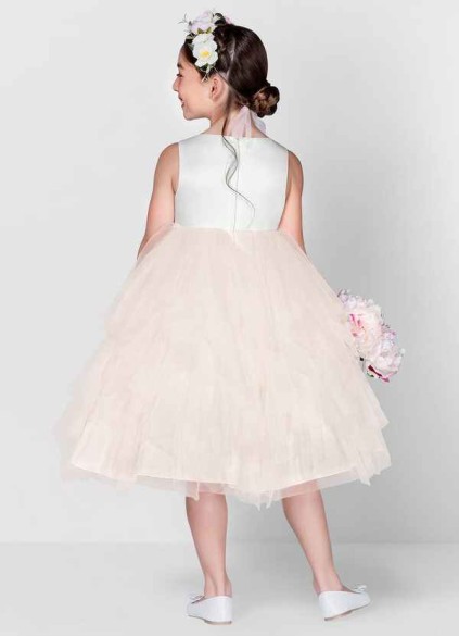 Onetaow Redondo Flower Girl Dress Onetaow Redondo Flower Girl Dress