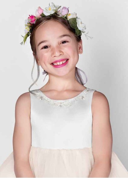 Onetaow Redondo Flower Girl Dress Onetaow Redondo Flower Girl Dress