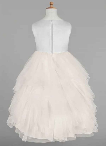 Onetaow Redondo Flower Girl Dress Onetaow Redondo Flower Girl Dress