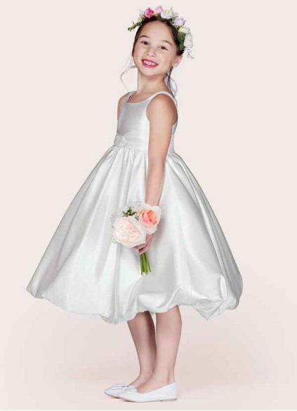 Onetaow Tavia Flower Girl Dress
