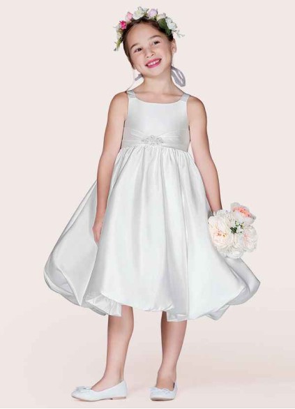 Onetaow Tavia Flower Girl Dress
