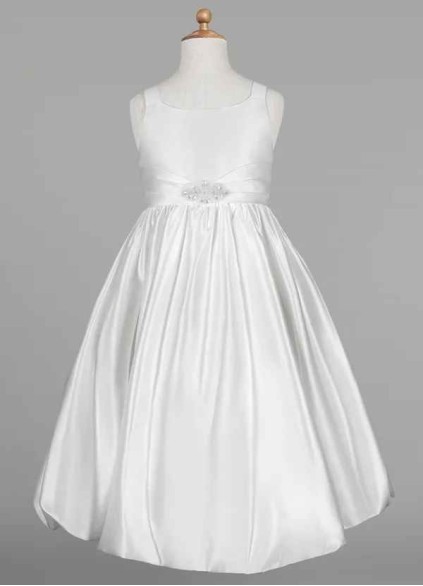 Onetaow Tavia Flower Girl Dress