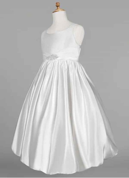Onetaow Tavia Flower Girl Dress