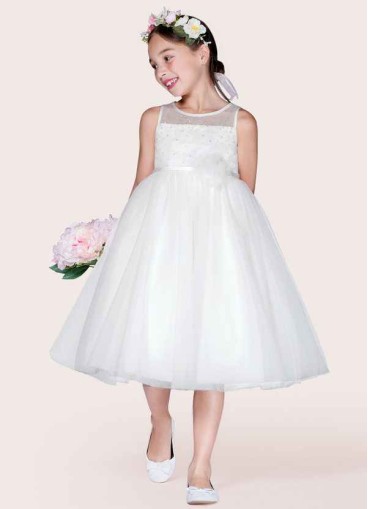 Onetaow Elara Flower Girl Dress