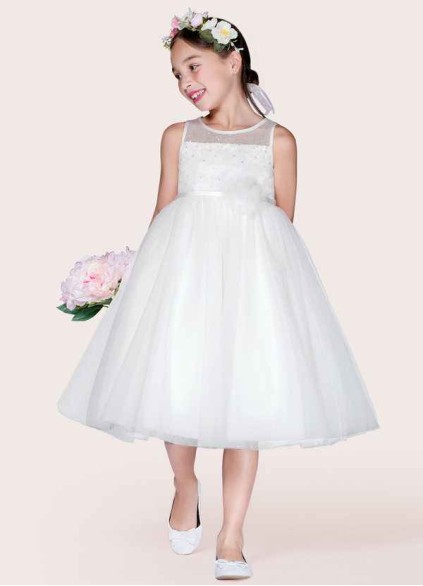 Onetaow Elara Flower Girl Dress Onetaow Elara Flower Girl Dress