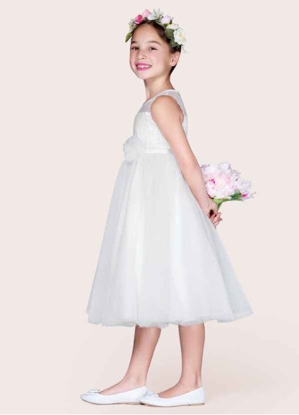 Onetaow Elara Flower Girl Dress Onetaow Elara Flower Girl Dress