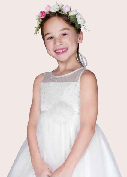 Onetaow Elara Flower Girl Dress Onetaow Elara Flower Girl Dress