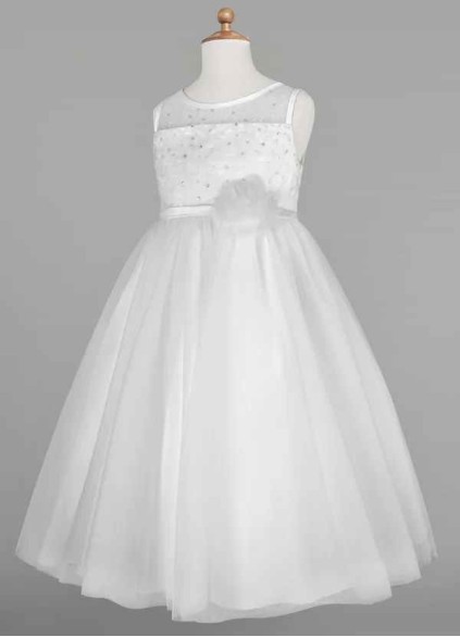 Onetaow Elara Flower Girl Dress Onetaow Elara Flower Girl Dress