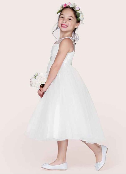 Onetaow Ayperi Flower Girl Dress Onetaow Ayperi Flower Girl Dress