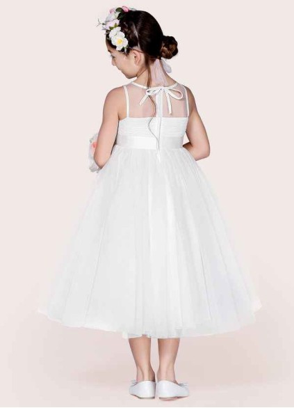 Onetaow Ayperi Flower Girl Dress Onetaow Ayperi Flower Girl Dress