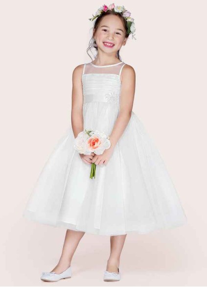 Onetaow Ayperi Flower Girl Dress Onetaow Ayperi Flower Girl Dress