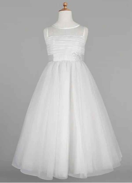 Onetaow Ayperi Flower Girl Dress Onetaow Ayperi Flower Girl Dress