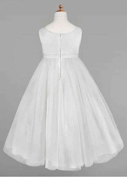 Onetaow Lupine Flower Girl Dress Onetaow Lupine Flower Girl Dress