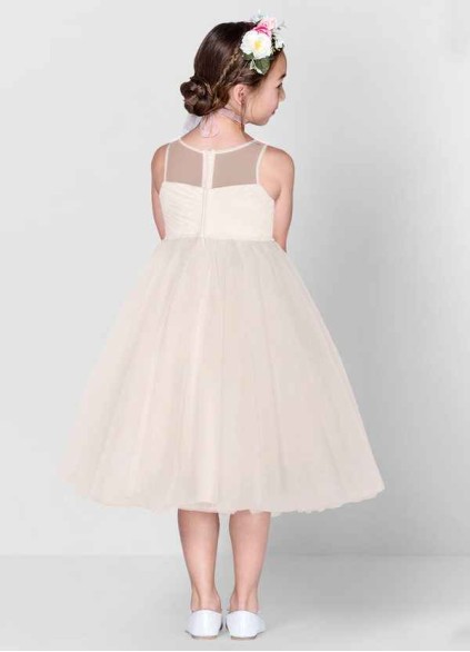 Onetaow Brienne Flower Girl Dress Onetaow Brienne Flower Girl Dress