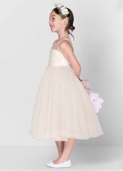 Onetaow Brienne Flower Girl Dress Onetaow Brienne Flower Girl Dress