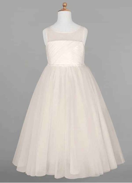 Onetaow Brienne Flower Girl Dress Onetaow Brienne Flower Girl Dress