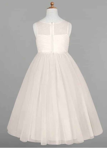 Onetaow Brienne Flower Girl Dress Onetaow Brienne Flower Girl Dress