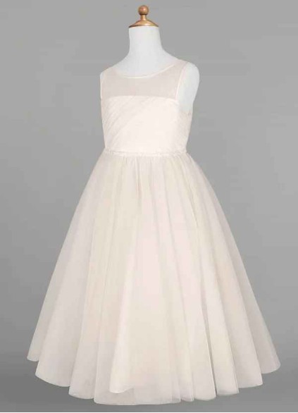 Onetaow Brienne Flower Girl Dress Onetaow Brienne Flower Girl Dress