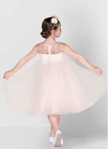 Onetaow Hava Flower Girl Dress
