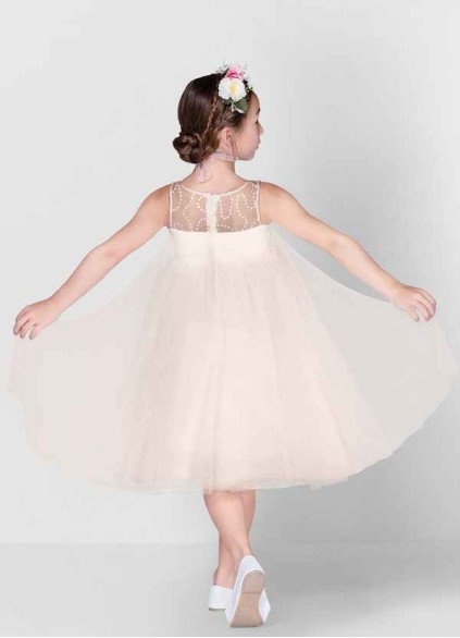 Onetaow Hava Flower Girl Dress Onetaow Hava Flower Girl Dress