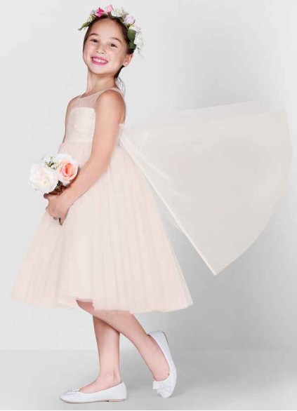 Onetaow Hava Flower Girl Dress Onetaow Hava Flower Girl Dress