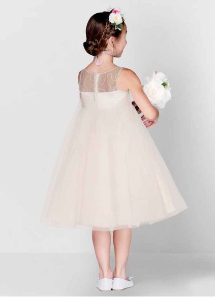 Onetaow Hava Flower Girl Dress Onetaow Hava Flower Girl Dress