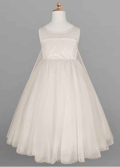 Onetaow Hava Flower Girl Dress Onetaow Hava Flower Girl Dress