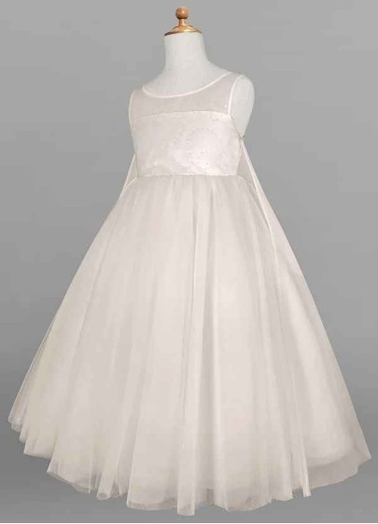 Onetaow Hava Flower Girl Dress Onetaow Hava Flower Girl Dress