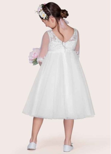 Onetaow Haizea Flower Girl Dress