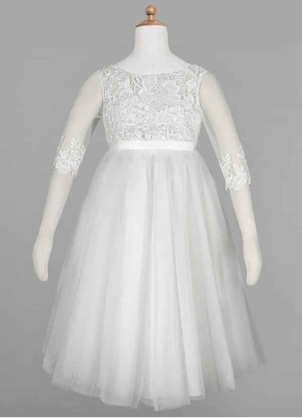 Onetaow Haizea Flower Girl Dress