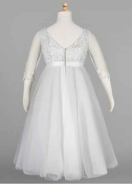 Onetaow Haizea Flower Girl Dress