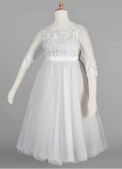 Onetaow Haizea Flower Girl Dress