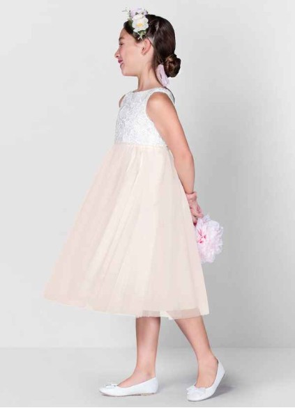 Onetaow Udara Flower Girl Dress Onetaow Udara Flower Girl Dress